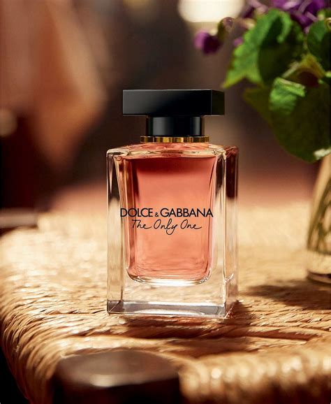 dolce gabbana perfume reviews